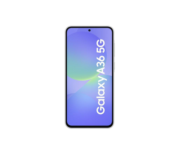 Samsung Galaxy A36 5G 6/128GB Biały - 1313807 - zdjęcie 4